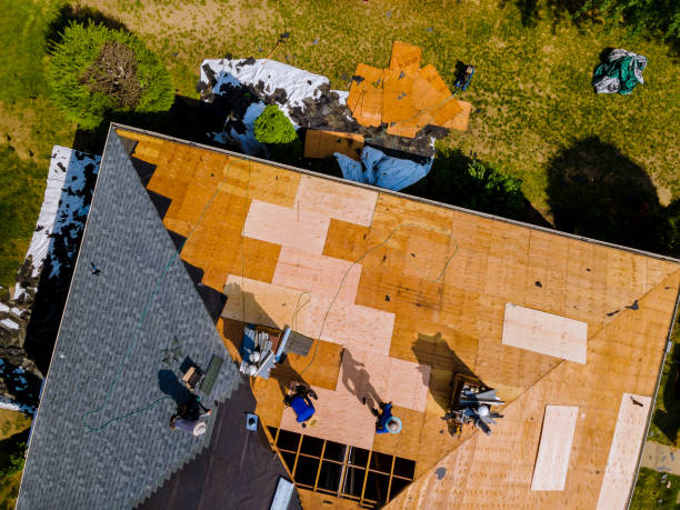 Best Roof Replacement Cost  in Princevle, IL