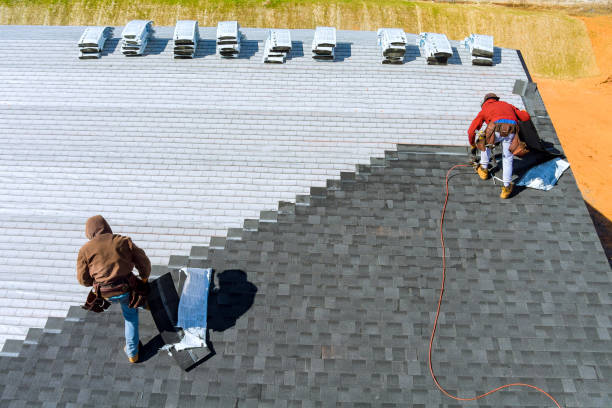 Professional Roofing Contractor in Princeville, IL