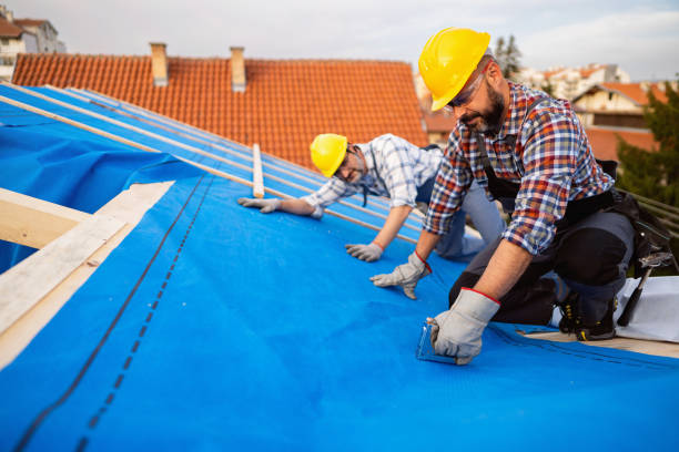 Roof Repair Estimates in Princeville, IL