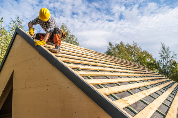 Best Emergency Roof Repair  in Princevle, IL
