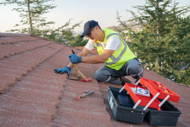Quick and Trustworthy Emergency Roof Repair Services in Princeville, IL